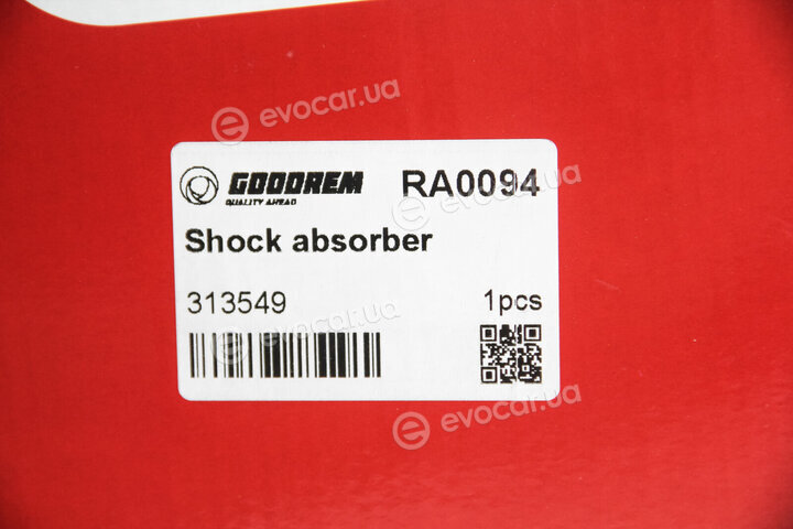 Goodrem RA0094