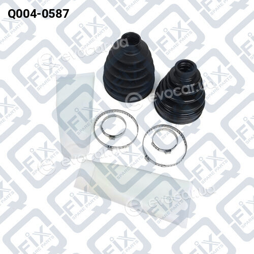 Q-Fix Q0040587