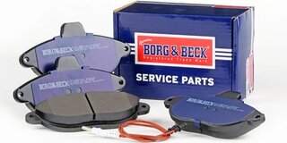 Borg & Beck BBP1461