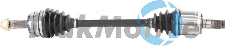 TrakMotive 30-1849