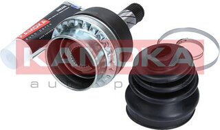 Kamoka 8009