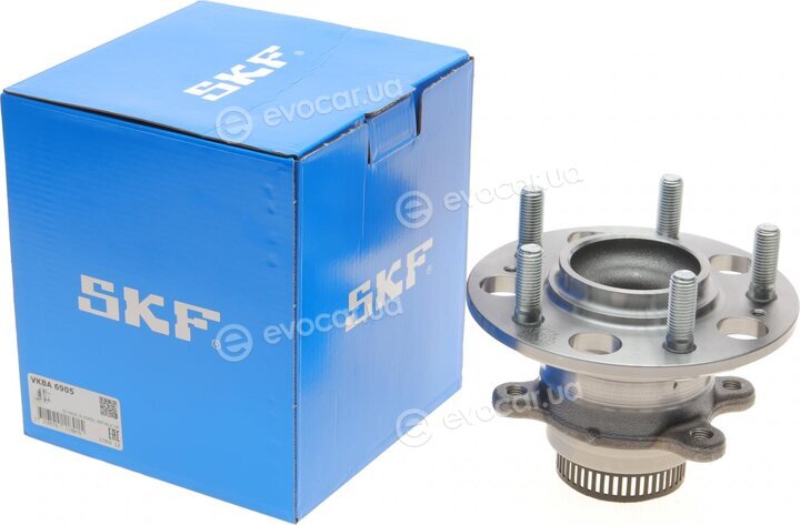 SKF VKBA 6905