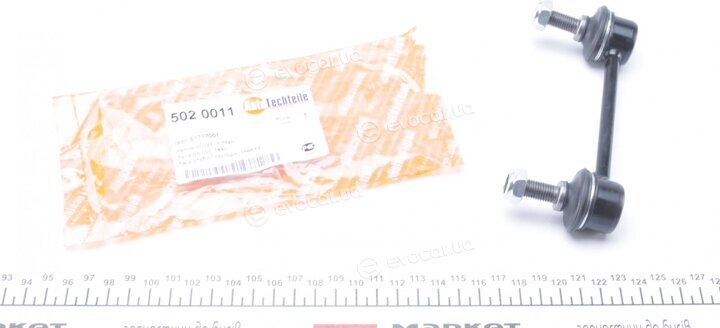 Autotechteile 502 0011