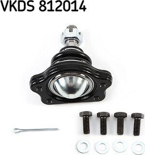 SKF VKDS 812014