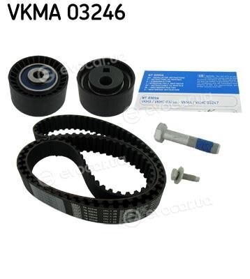 SKF VKMA 03246