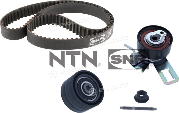 NTN / SNR KD459.72