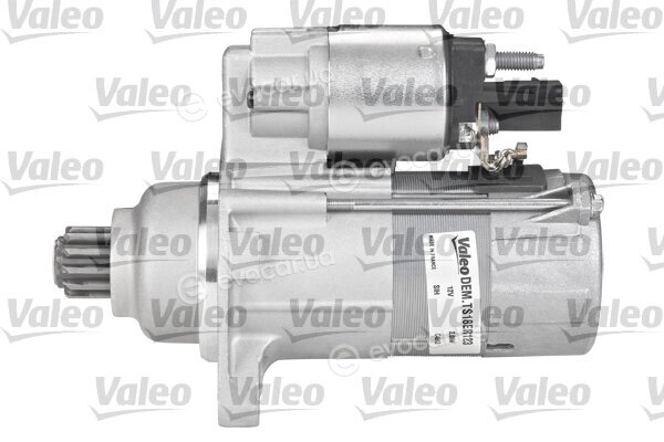 Valeo 438226