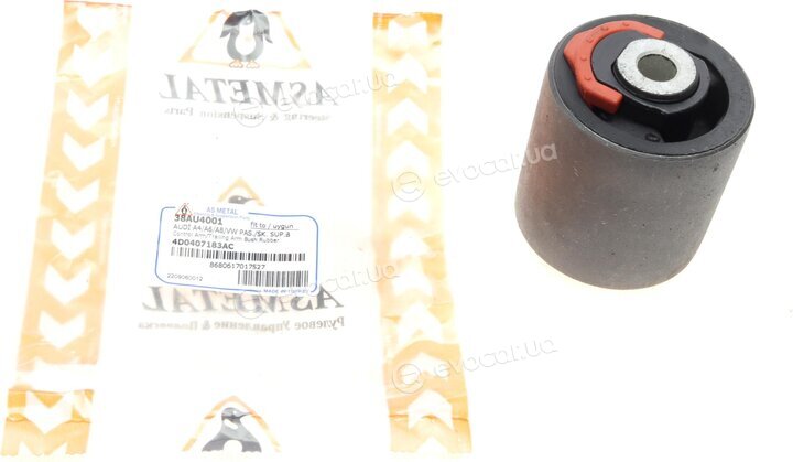 AS Metal 38AU4001