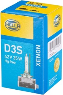 Hella 8GS 009 028-311