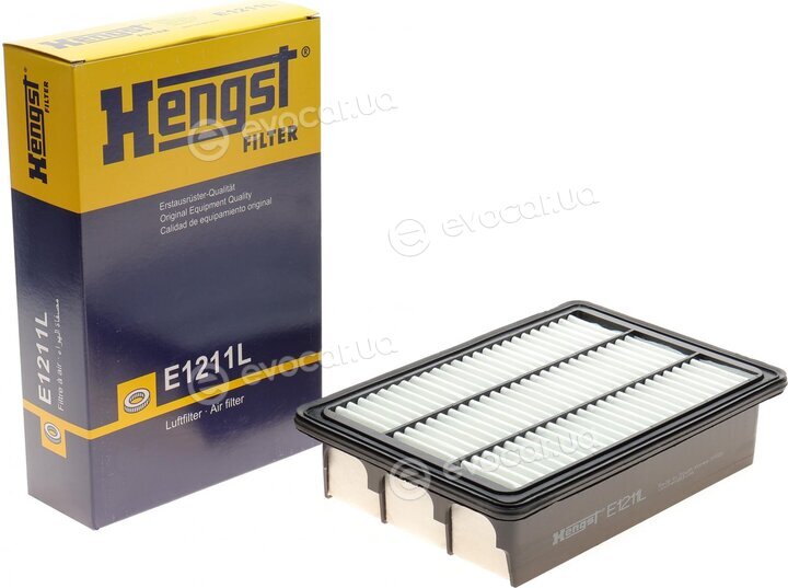 Hengst E1211L