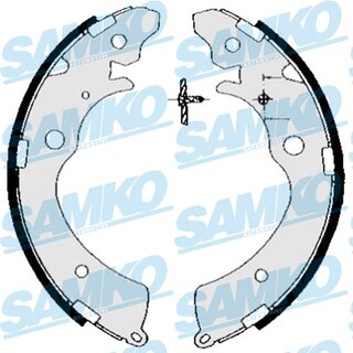 LPR / Samko 085690