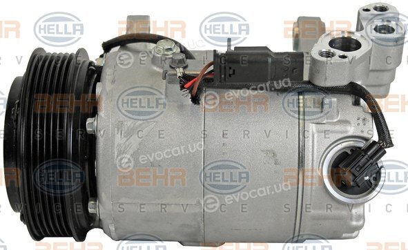Mahle ACP 1385 000P