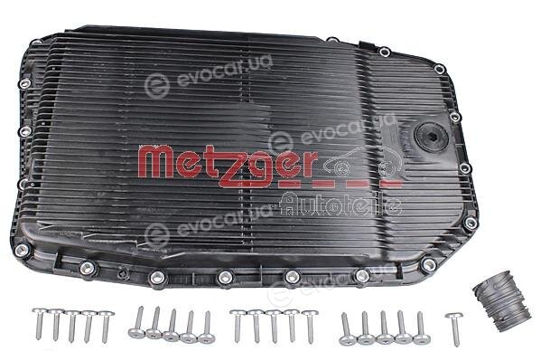 Metzger 8020035
