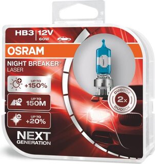 Osram 9005NL-HCB