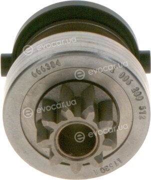 Bosch 1 006 209 572