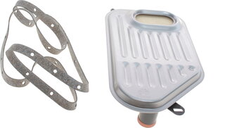 Mahle HX 84D