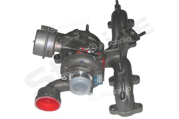 Starline TD S2037T