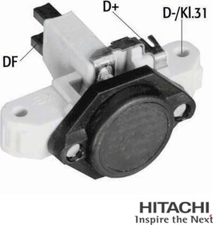 Hitachi / Huco 2500552