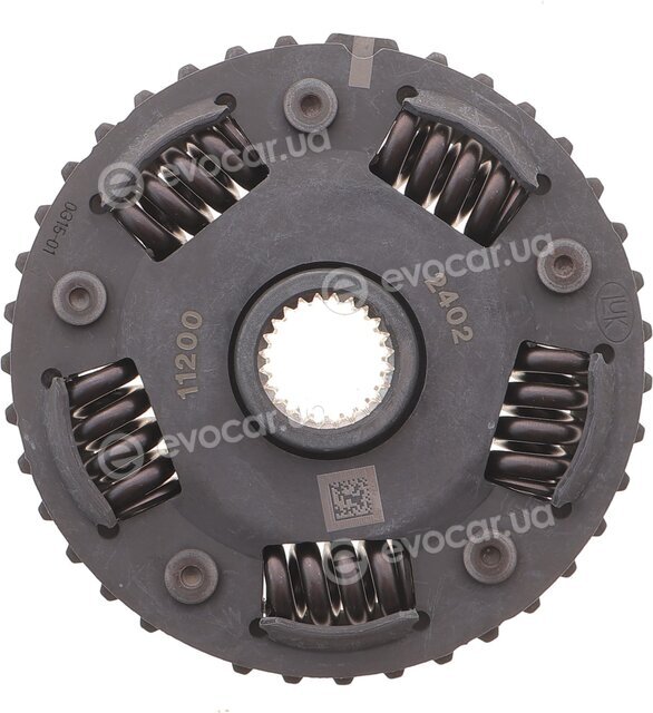 Sachs 3000 943 002