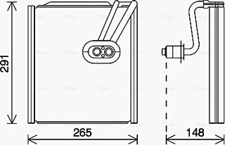 AVA HYV444