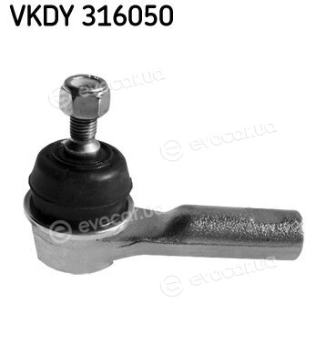 SKF VKDY 316050