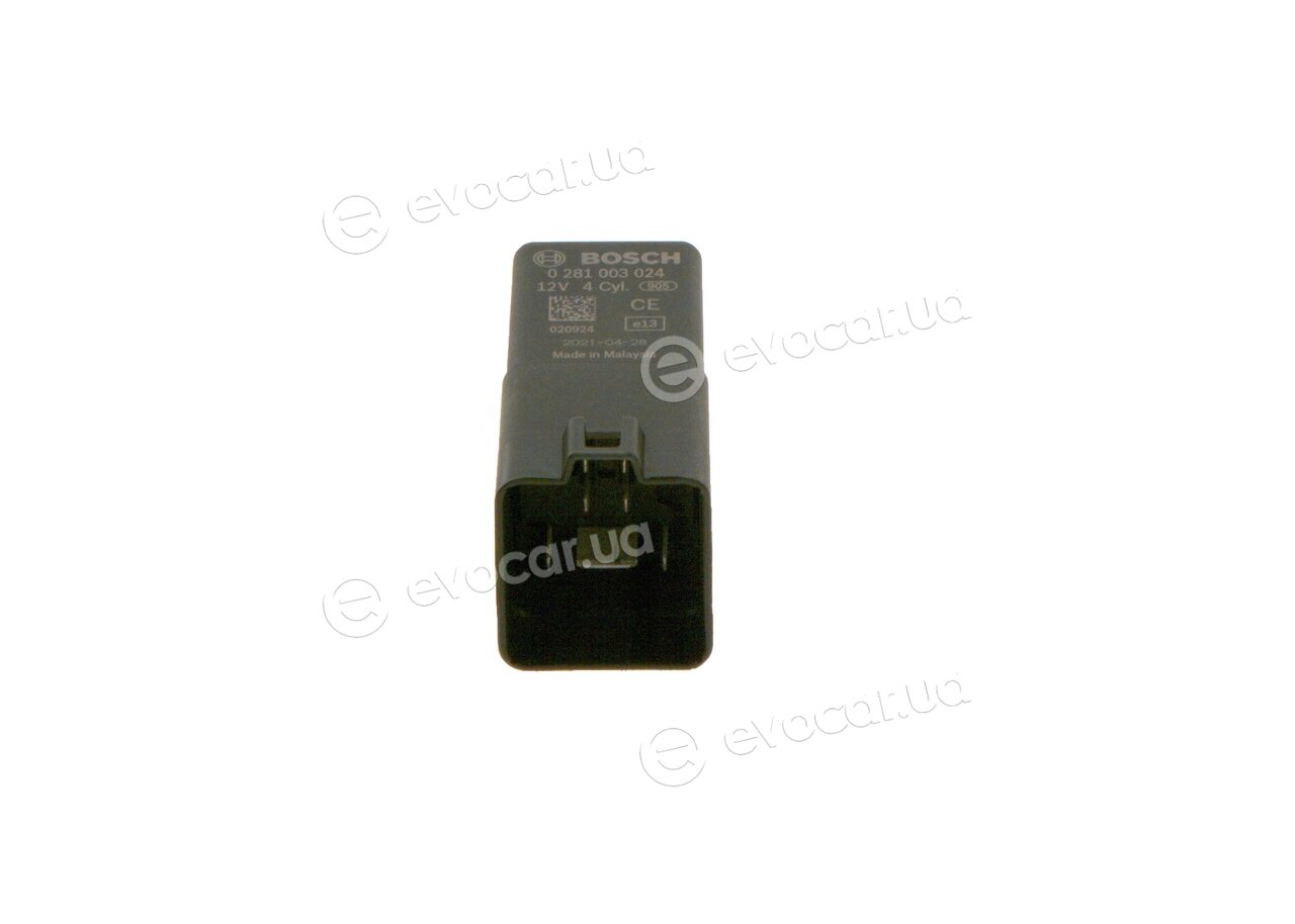 Bosch 0 281 003 024