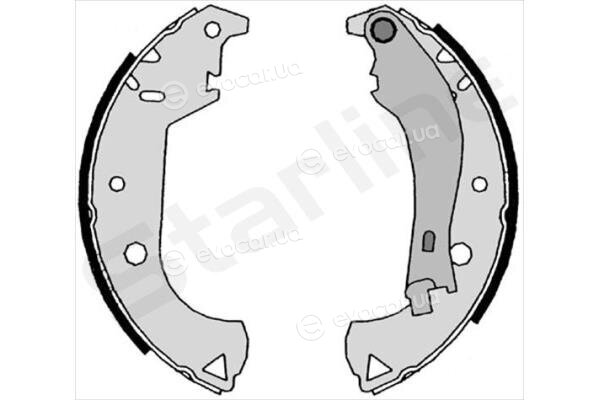 Starline BC 07810