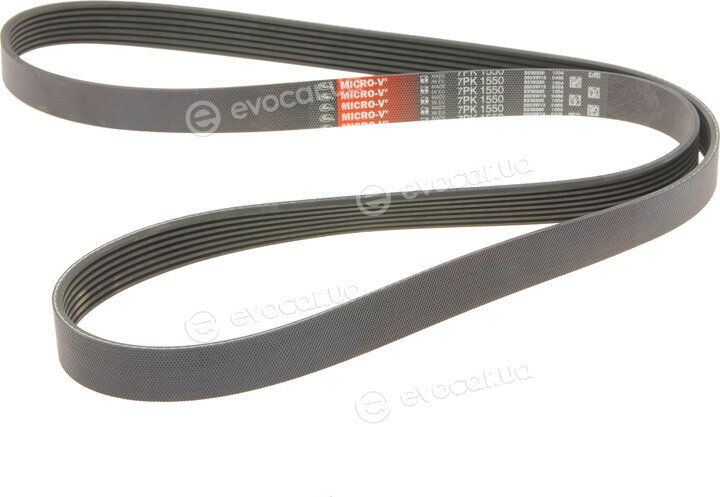 Gates 7PK1550