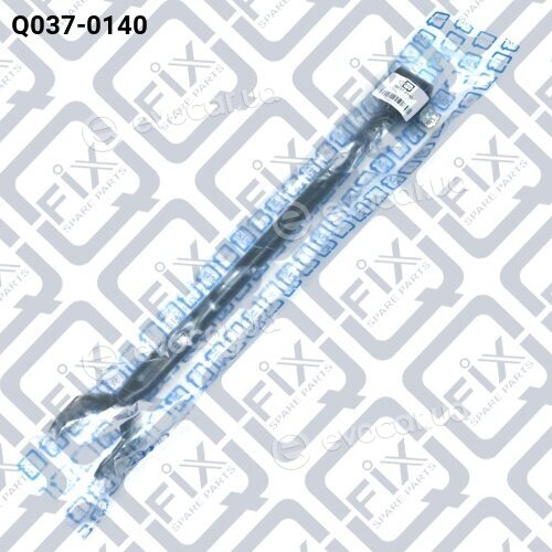 Q-Fix Q0370140