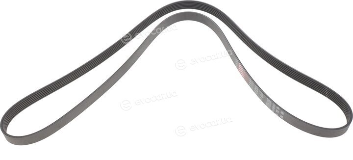 Gates 6PK1763