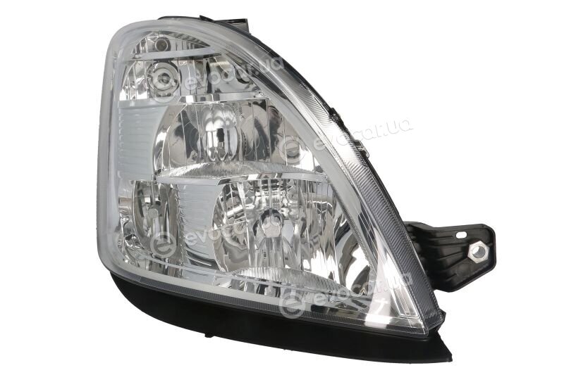 Magneti Marelli 712438201129
