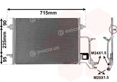 Van Wezel 03005116