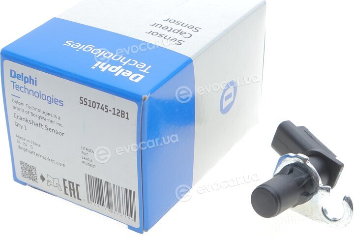 Delphi SS10745
