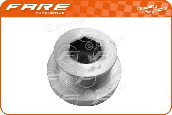 Fare 4955