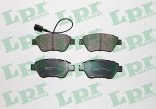 LPR / Samko 05P1264