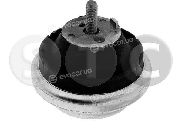 Metalcaucho / STC T454226