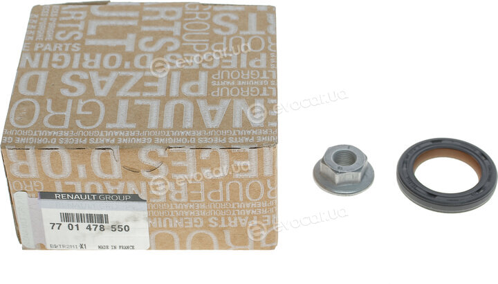 Renault / Nissan 7701478550