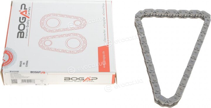 Bogap B1413100