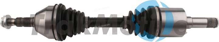 TrakMotive 30-0570