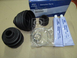 Kia / Hyundai 496092PA20