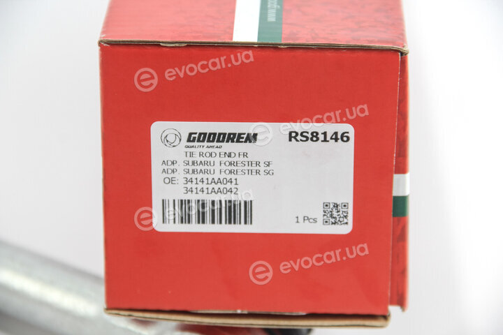 Goodrem RS8146