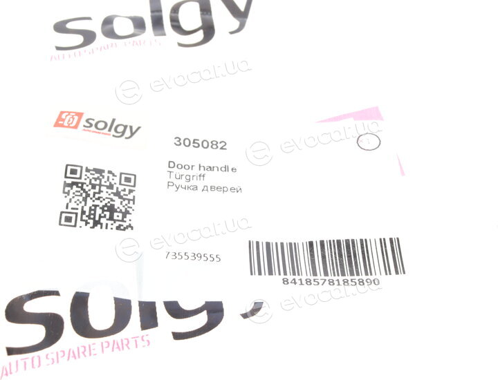 Solgy 305082