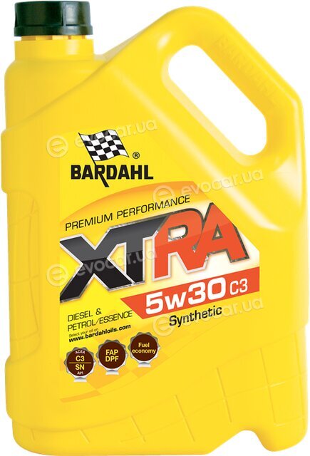 Bardahl 34103