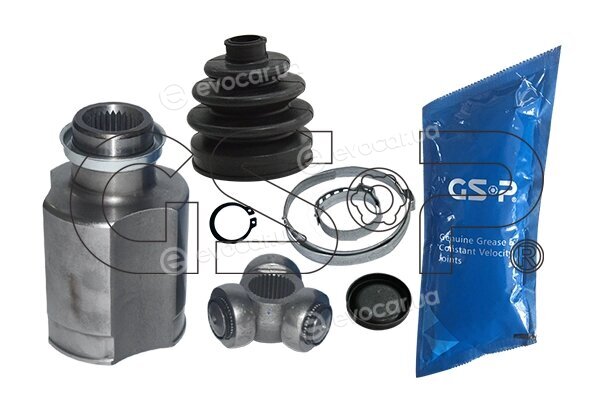 GSP 634048
