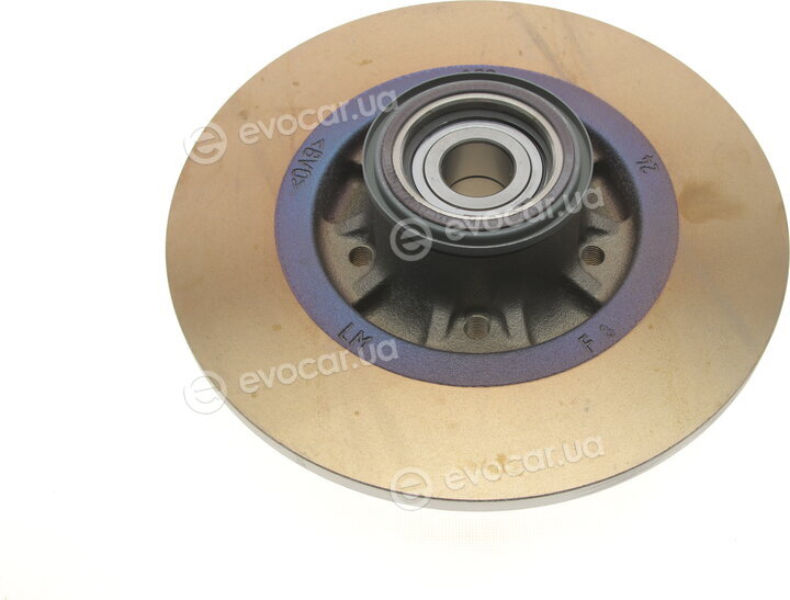 Renault / Nissan 40 20 240 76R