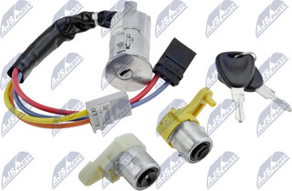 NTY EZC-RE-100