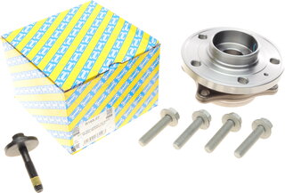 NTN / SNR R165.27