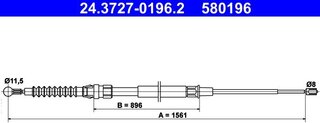 ATE 24.3727-0196.2