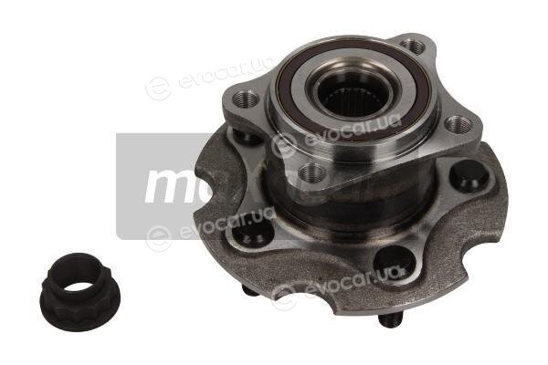 Maxgear 33-0913