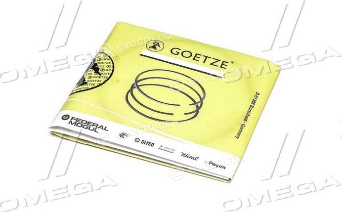 Goetze 08-436300-00